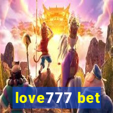 love777 bet